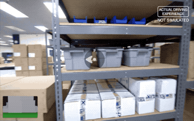 Double Robotics Telepresence Robot For Telecommuters