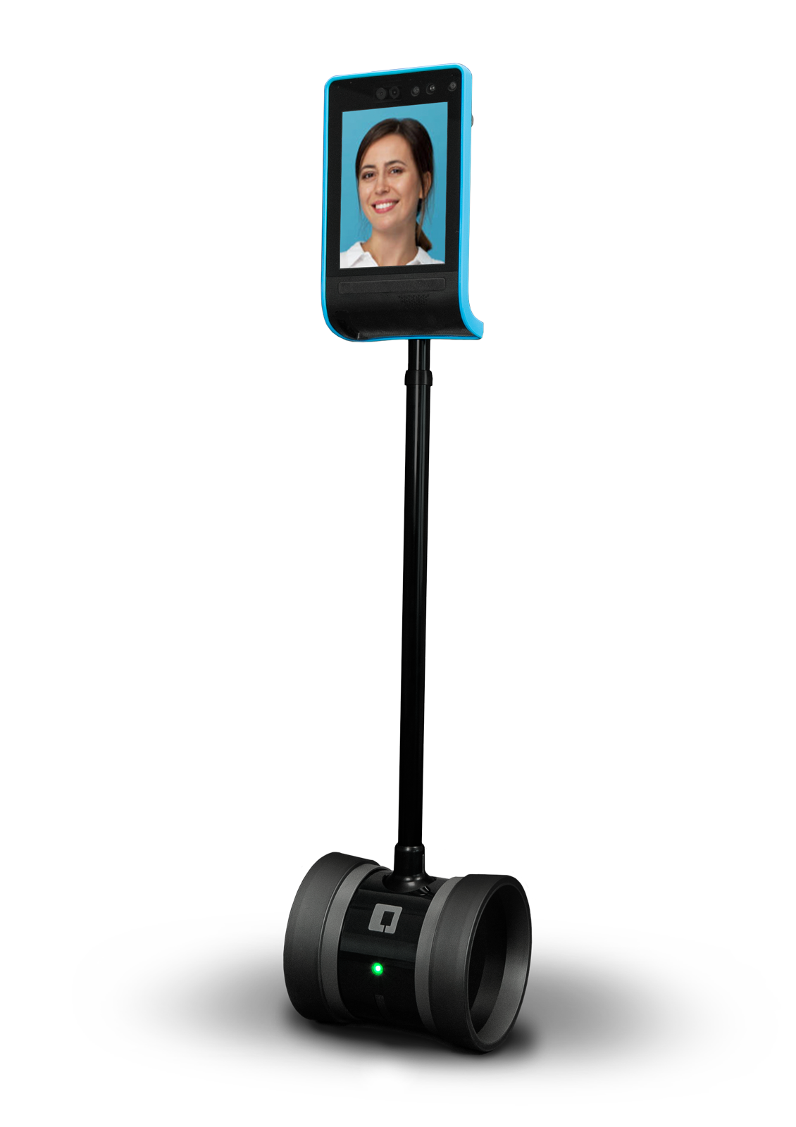 Double 3 telepresence robot